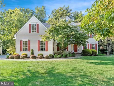 14 Pennrose Talley, Garnet Valley, PA 19060