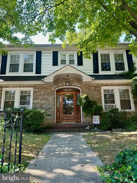 720 Edmonds Ave, Drexel Hill, PA 19026