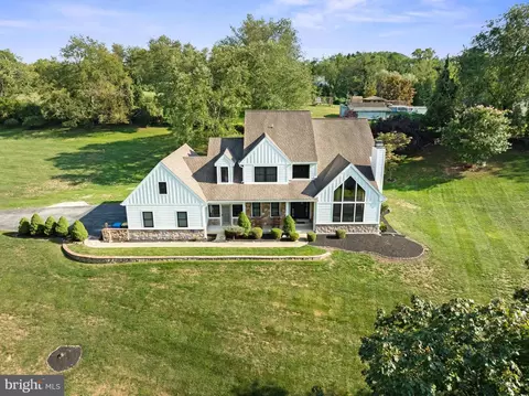 355 Ring Rd, Chadds Ford, PA 19317