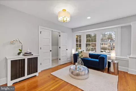 Living - 321 S Wayne Ave, Wayne, PA 19087 photo 2 of 2