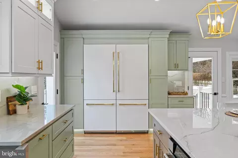 Kitchen - 321 S Wayne Ave, Wayne, PA 19087 photo 6 of 7