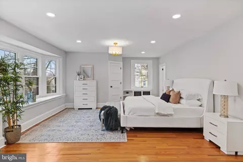 Bedroom - 321 S Wayne Ave, Wayne, PA 19087 photo 5 of 10