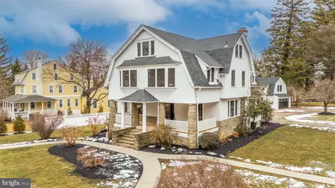321 S Wayne Ave, Wayne, PA 19087