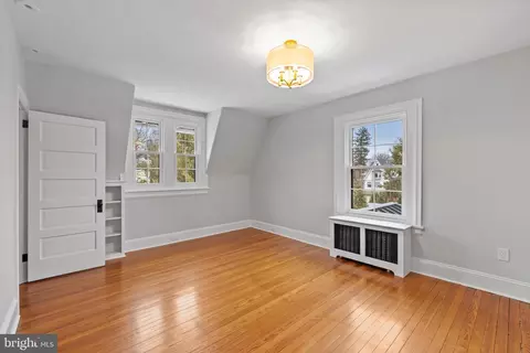 Bedroom - 321 S Wayne Ave, Wayne, PA 19087 photo 3 of 10