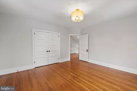 Bedroom - 321 S Wayne Ave, Wayne, PA 19087 photo 2 of 10