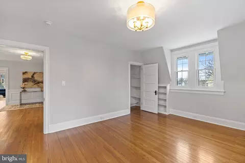 Bedroom - 321 S Wayne Ave, Wayne, PA 19087 photo 4 of 10