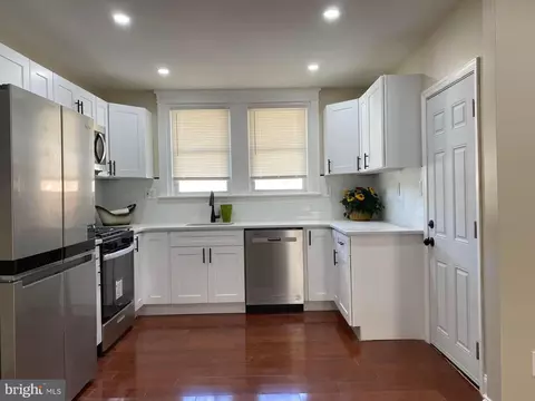 Kitchen - 397 Bayard Rd, Upper Darby, PA 19082 photo 2 of 2