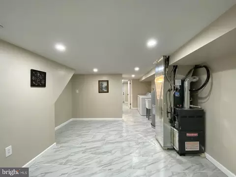 Entry Way - 397 Bayard Rd, Upper Darby, PA 19082 photo 5 of 5