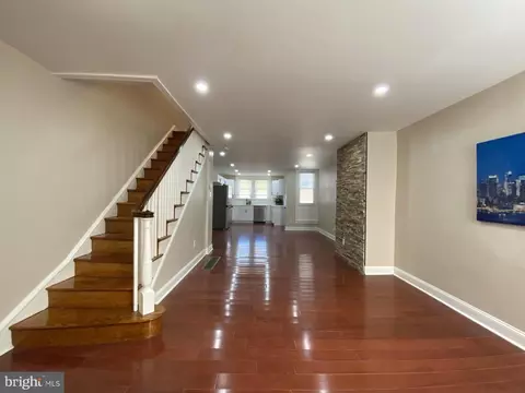 Living - 397 Bayard Rd, Upper Darby, PA 19082 photo 2 of 2