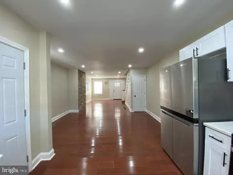 Entry Way - 397 Bayard Rd, Upper Darby, PA 19082 photo 1 of 5