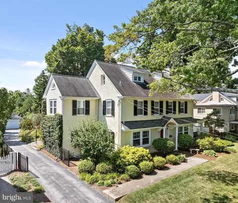 330 Conestoga Rd, Wayne, PA 19087