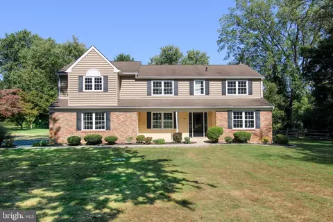 377 Ivy Mills Rd, Glen Mills, PA 19342