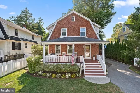 420 N Bellevue Ave, Wayne, PA 19087