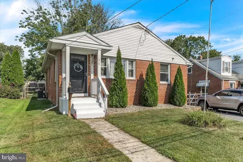 1010 Thornton Rd, Boothwyn, PA 19061