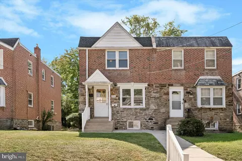 4936 Woodland Ave, Drexel Hill, PA 19026