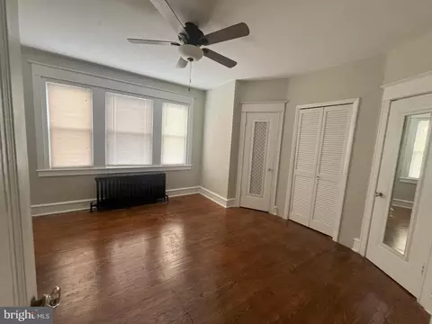 Bedroom - 228 Huntley Rd, Upper Darby, PA 19082 photo 1 of 2