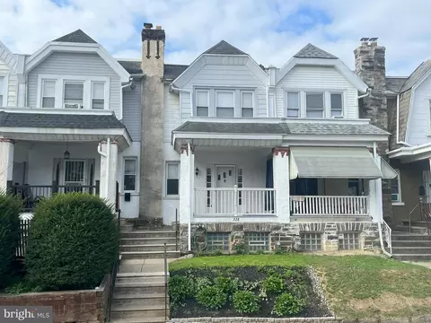 228 Huntley Rd, Upper Darby, PA 19082