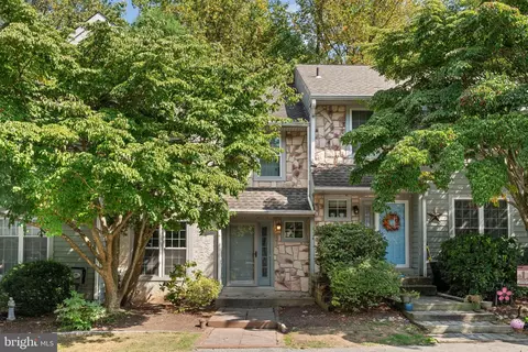 161 Nottingham Ct, Aston, PA 19014
