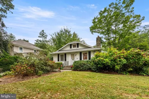 325 N Princeton Ave, Swarthmore, PA 19081