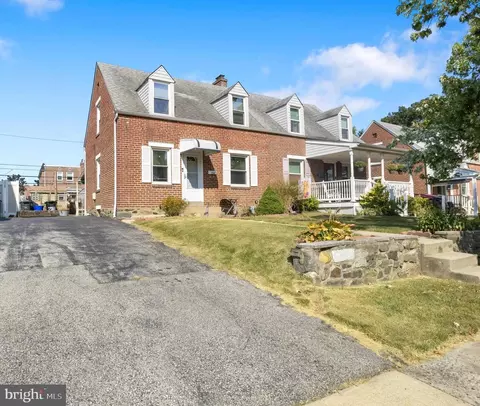 728 Parklane Rd, Swarthmore, PA 19081