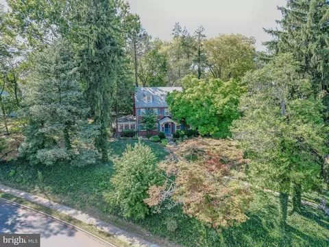 300 Glenlock Rd, Ridley Park, PA 19078