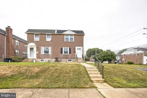 962 Cobbs St, Drexel Hill, PA 19026