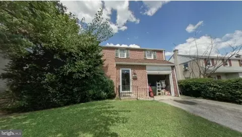 744 E 24th St, Chester, PA 19013