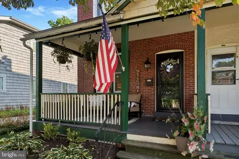 324 W 4th St, Media, PA 19063
