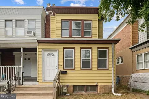 114 Wayne Ave, Darby, PA 19023