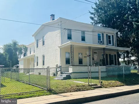 4039 W 7th St, Trainer, PA 19061