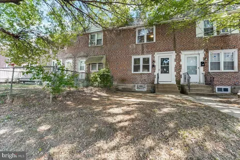 335 W 21st St, Chester, PA 19013