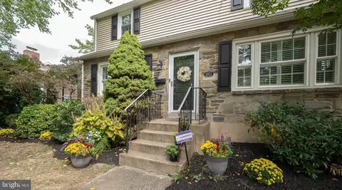1011 Concord Ave, Drexel Hill, PA 19026