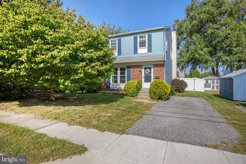 217 Russell St, Ridley Park, PA 19078