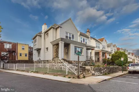 Exterior - 200 Kingston Rd, Upper Darby, PA 19082 photo 3 of 6