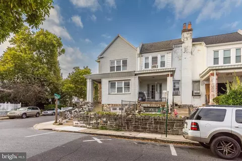 Exterior - 200 Kingston Rd, Upper Darby, PA 19082 photo 2 of 6