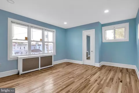 Bedroom - 200 Kingston Rd, Upper Darby, PA 19082 photo 1 of 3