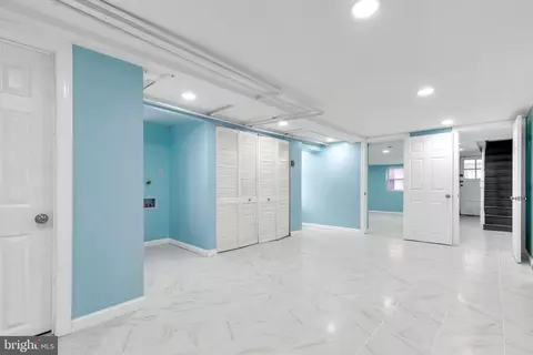Entry Way - 200 Kingston Rd, Upper Darby, PA 19082 photo 5 of 5