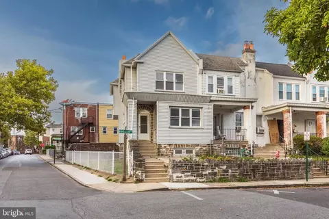 200 Kingston Rd, Upper Darby, PA 19082