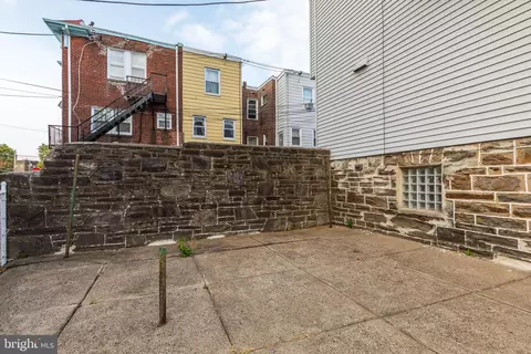 Exterior - 200 Kingston Rd, Upper Darby, PA 19082 photo 4 of 6