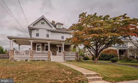 207 Cresswell St, Ridley Park, PA 19078