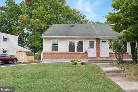 538 Essex Rd, Norwood, PA 19074