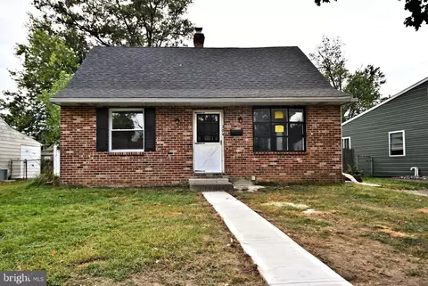 304 W Love Ln, Norwood, PA 19074