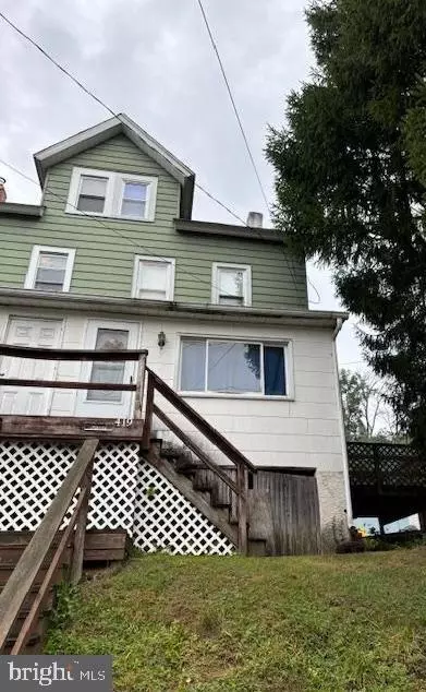 419 Station Ln, Lenni, PA 19052