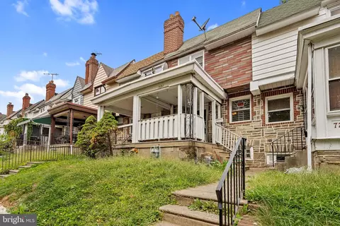 7251 Guilford Rd, Upper Darby, PA 19082