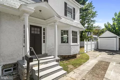 22 E Marshall Rd, Lansdowne, PA 19050 photo 31