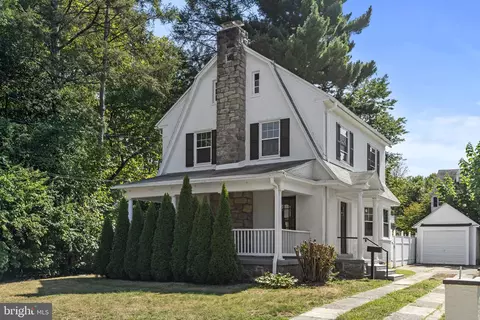 22 E Marshall Rd, Lansdowne, PA 19050