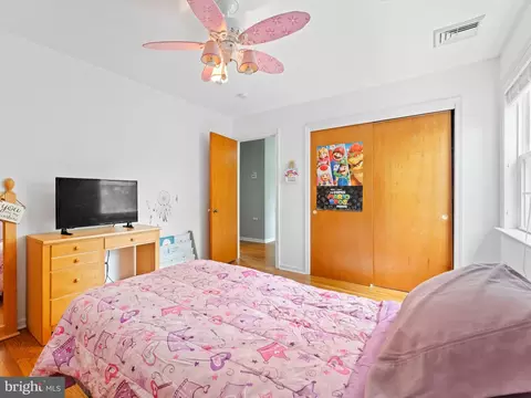 Bedroom - 67 Old State Rd, Springfield, PA 19064 photo 6 of 8