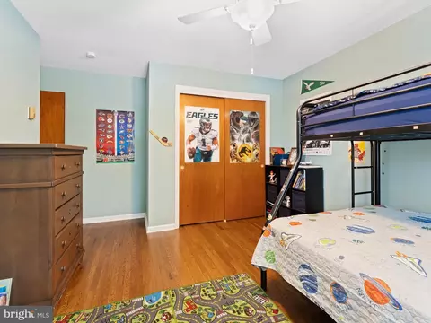 Bedroom - 67 Old State Rd, Springfield, PA 19064 photo 7 of 8