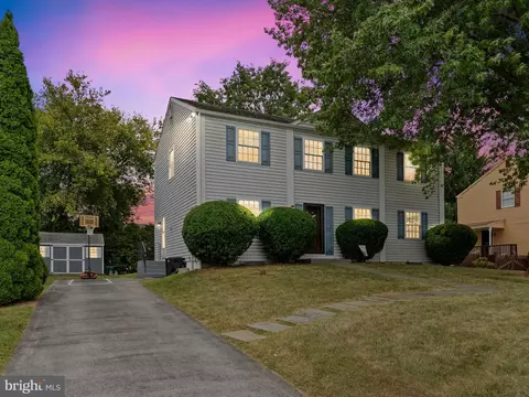 Exterior - 67 Old State Rd, Springfield, PA 19064 photo 3 of 7