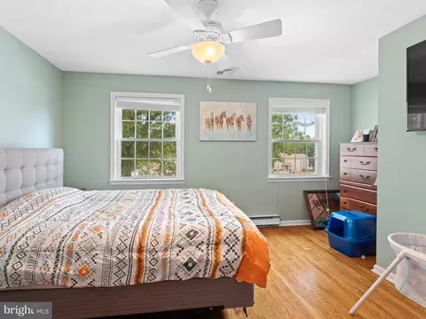 Bedroom - 67 Old State Rd, Springfield, PA 19064 photo 2 of 8